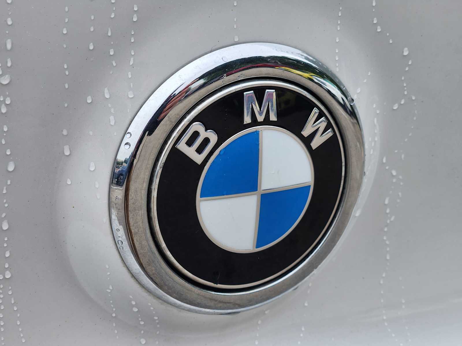 Thumbnail: 2018 BMW X2 - 11