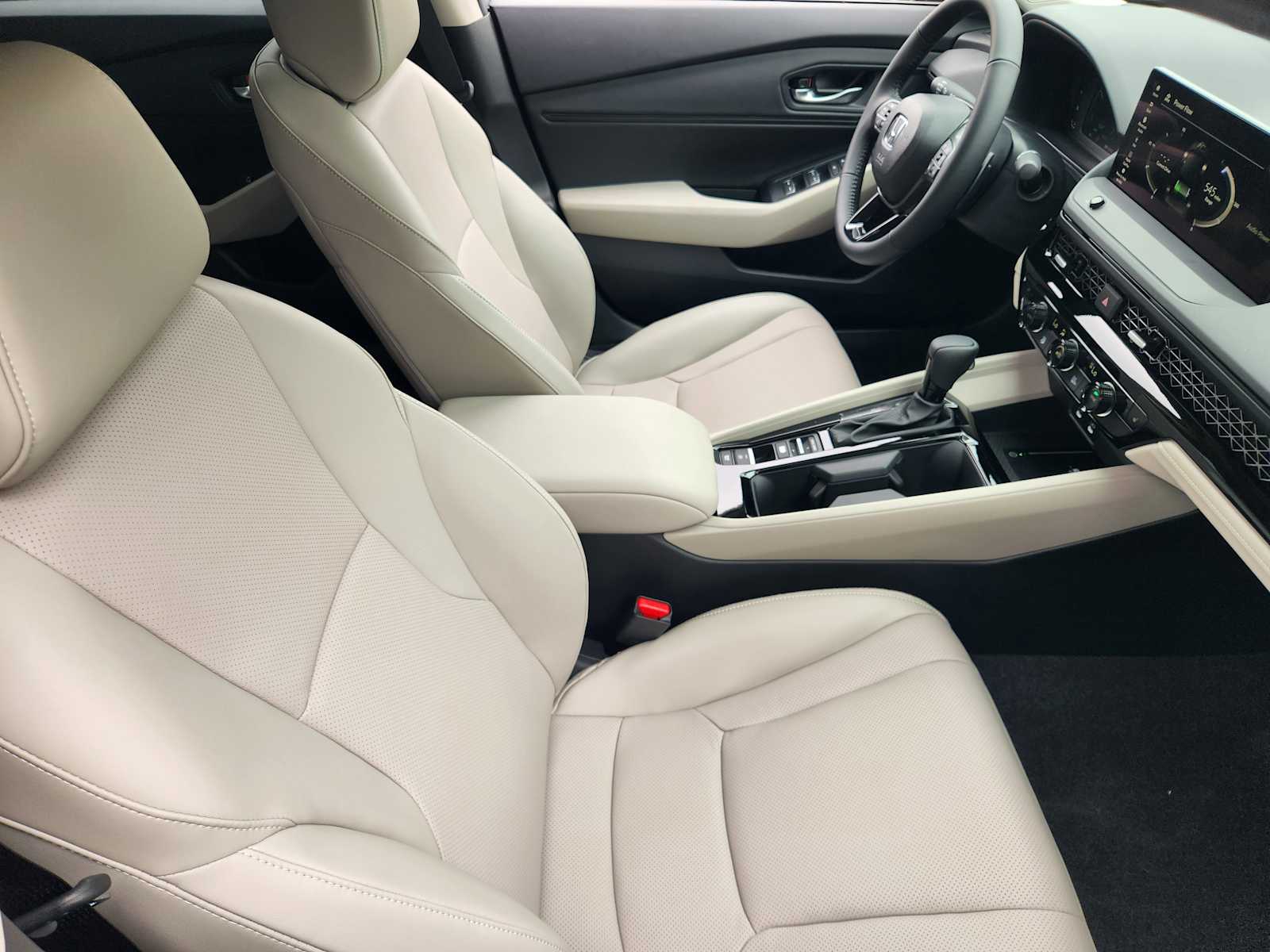 Thumbnail: 2026 Honda Accord - 12