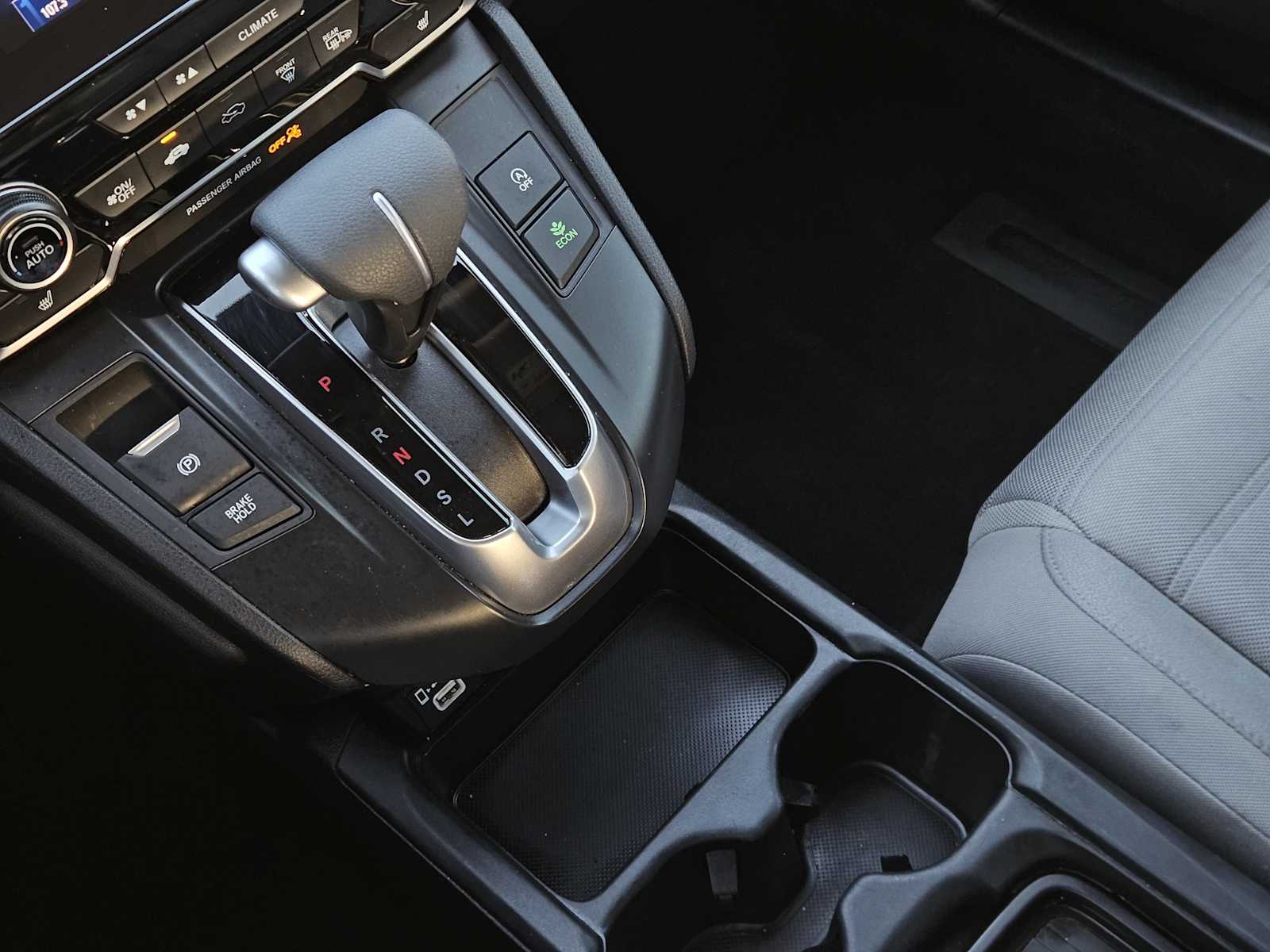 Thumbnail: 2022 Honda CR-V - 19