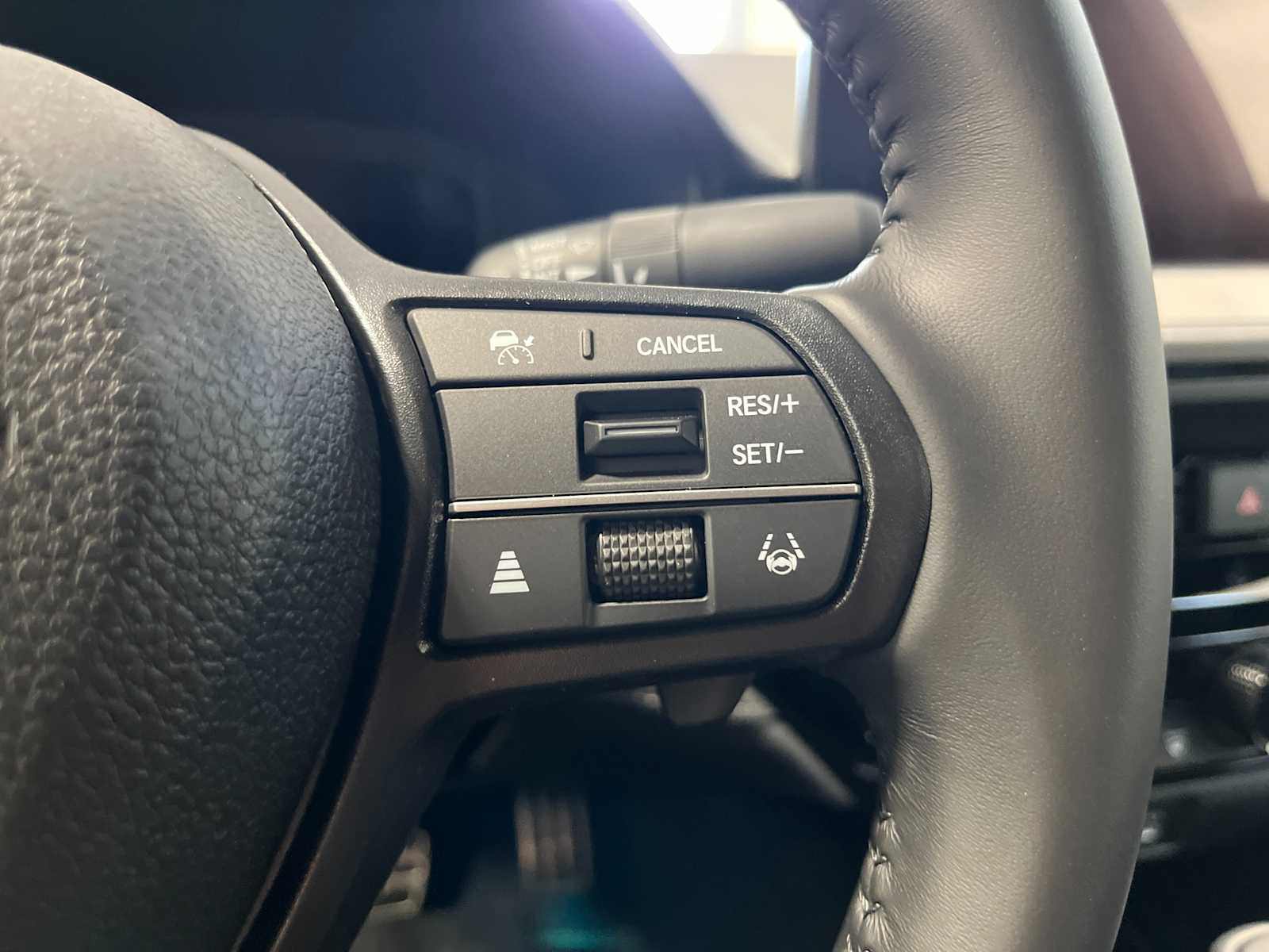 Thumbnail: 2026 Honda Accord - 19
