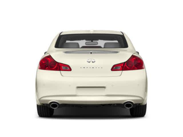 Thumbnail: 2015 INFINITI  - 8