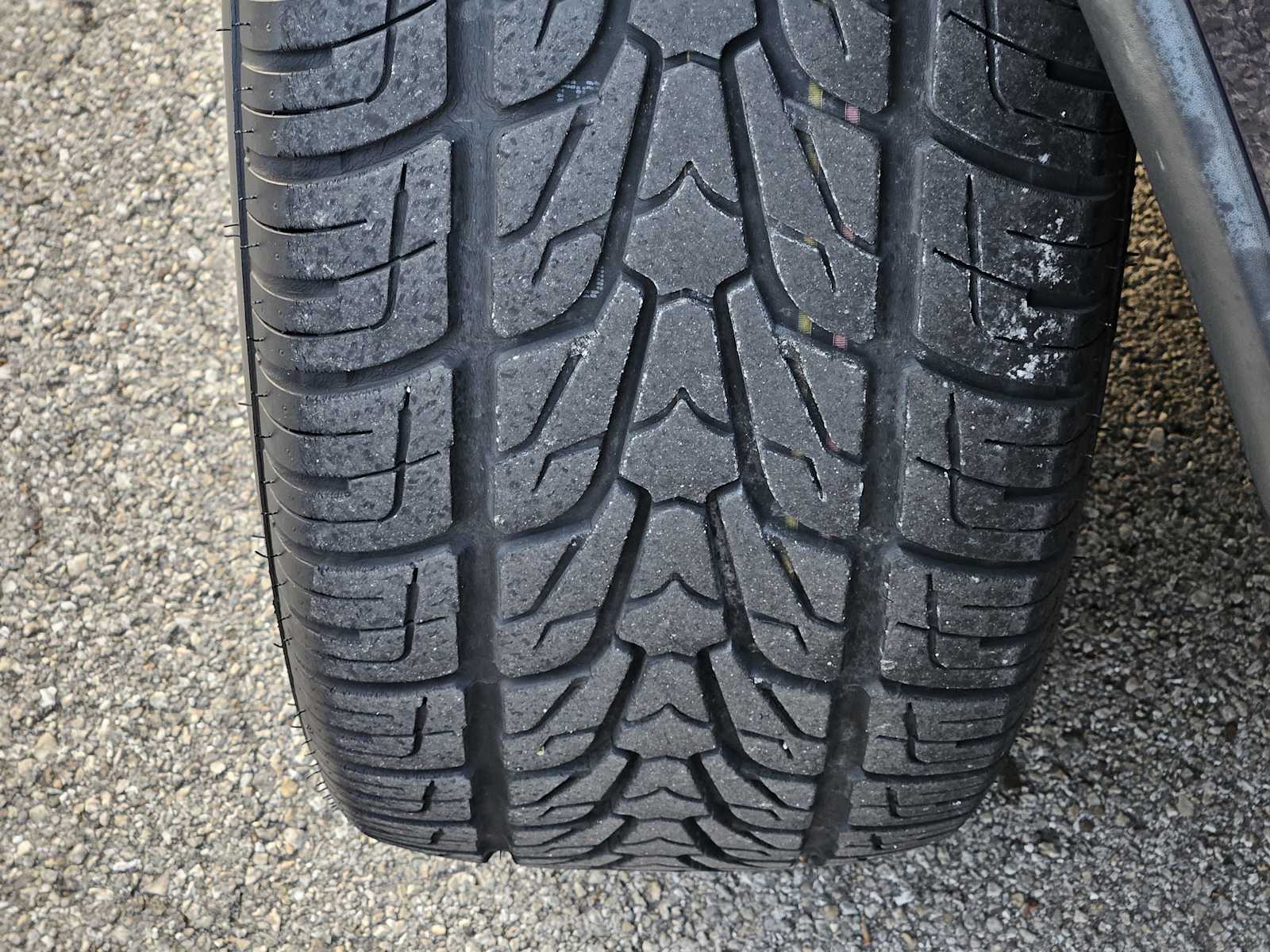 Thumbnail: 2012 Dodge Durango - 9