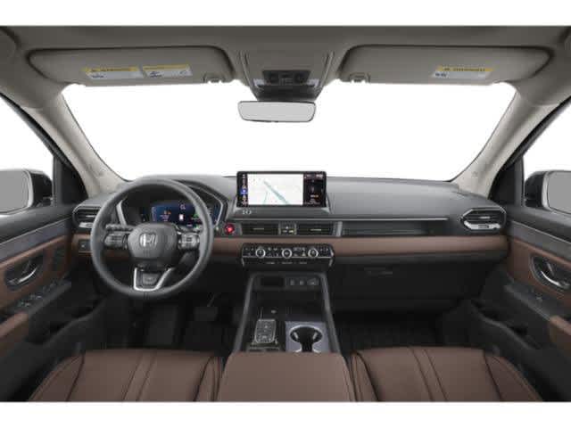 Thumbnail: 2026 Honda Pilot - 9