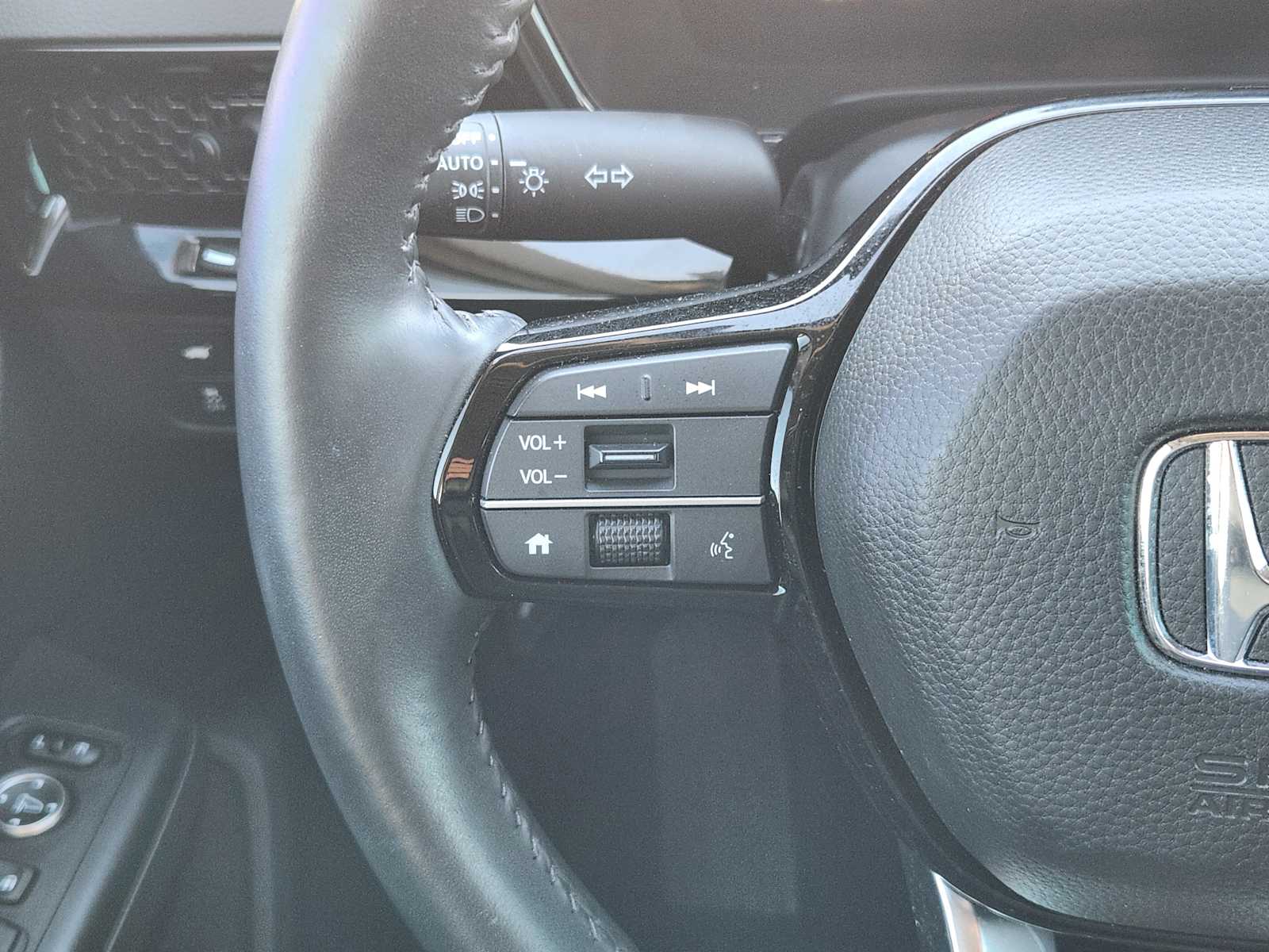 Thumbnail: 2024 Honda CR-V - 28