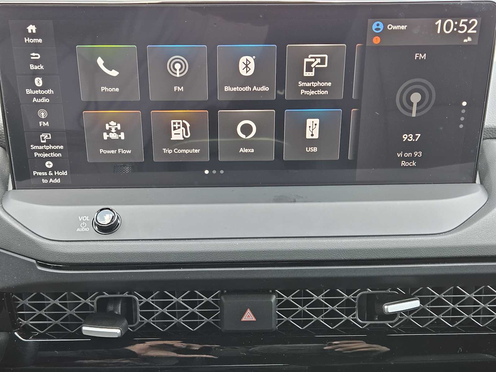 Thumbnail: 2024 Honda Accord - 17