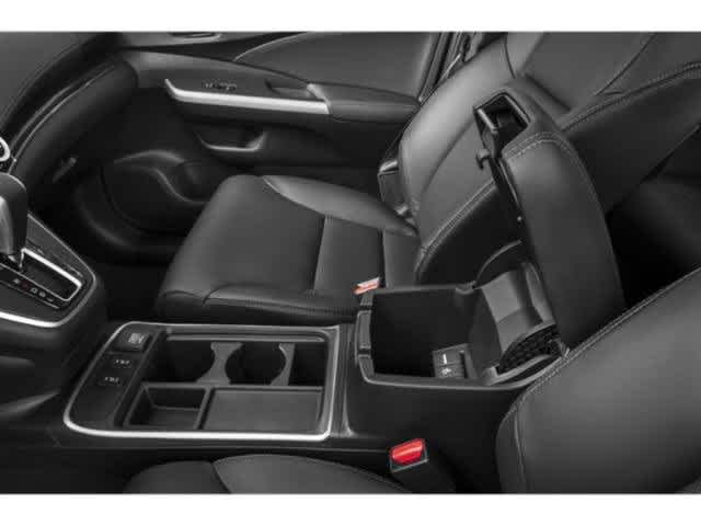 Thumbnail: 2015 Honda CR-V - 17