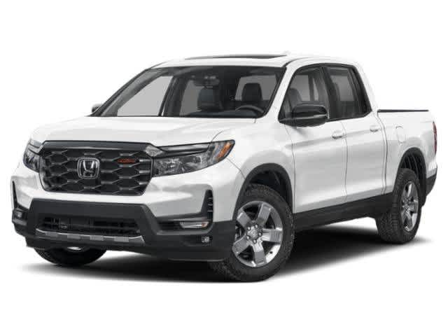 Thumbnail: 2026 Honda Ridgeline - 1
