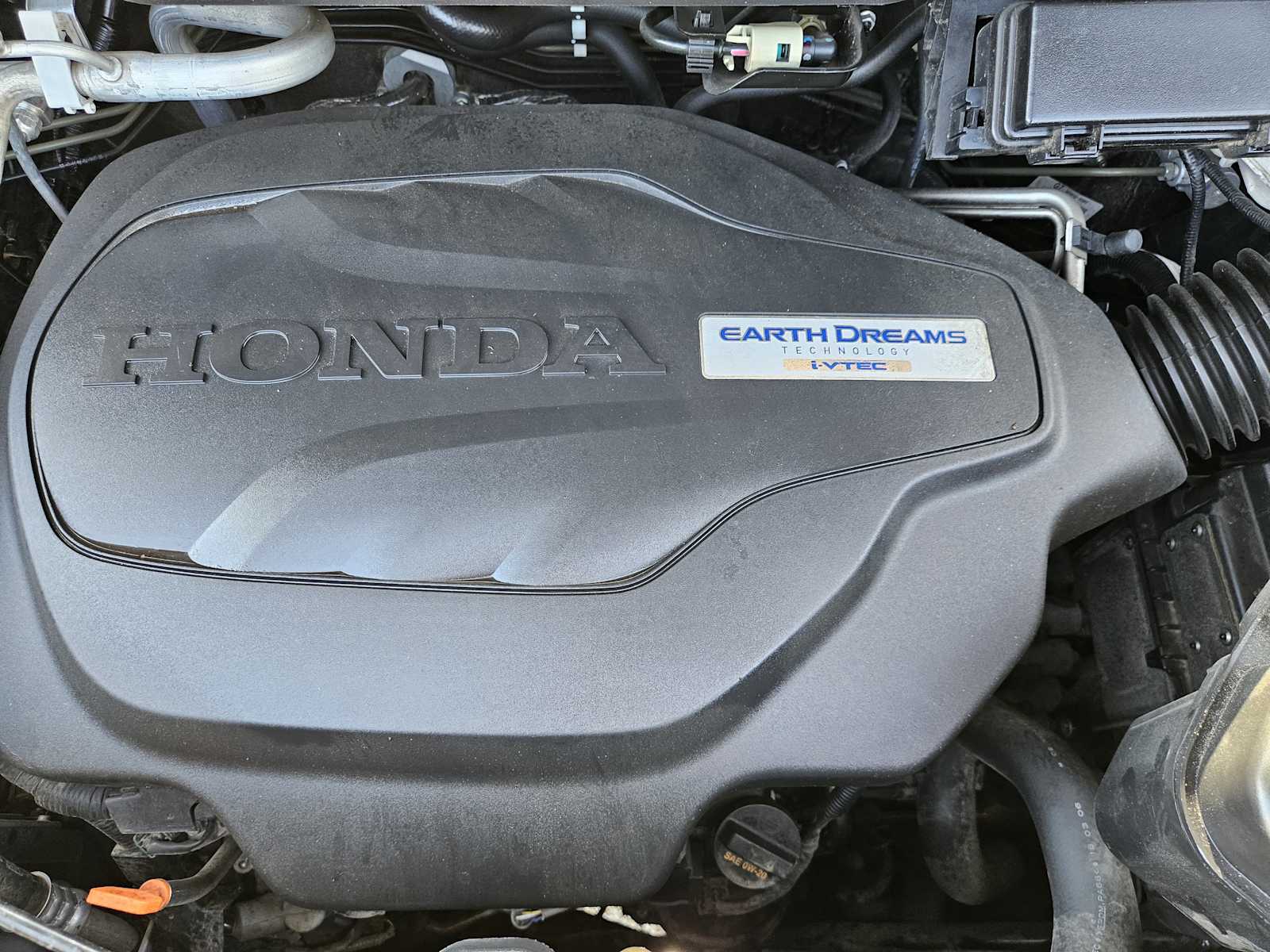 Thumbnail: 2018 Honda Pilot - 31