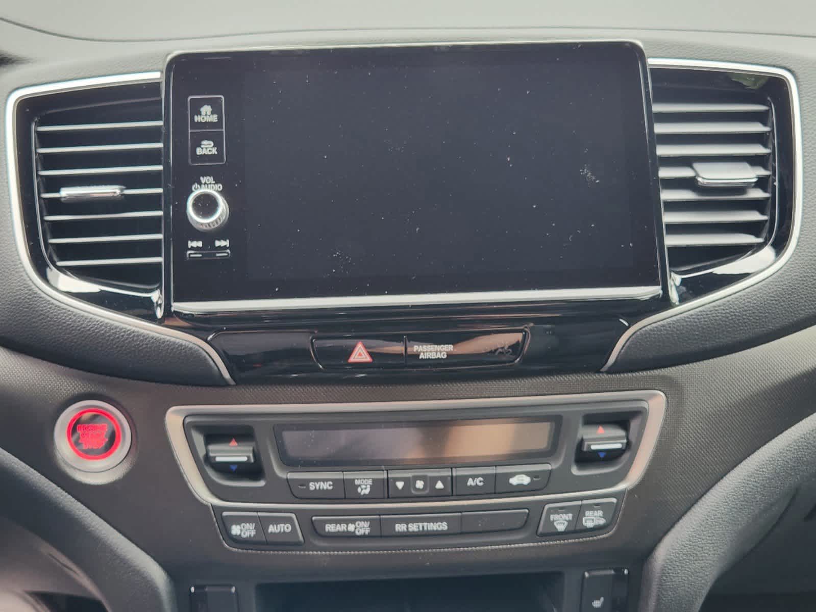 Thumbnail: 2026 Honda Ridgeline - 15