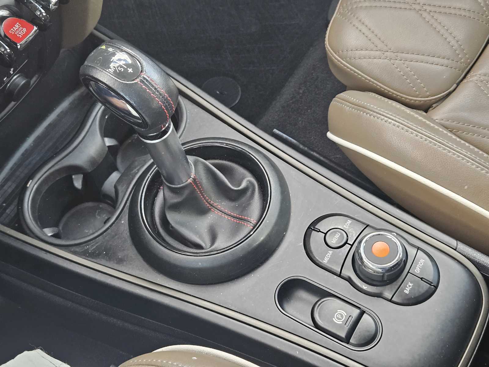 Thumbnail: 2019 MINI Cooper Countryman - 20