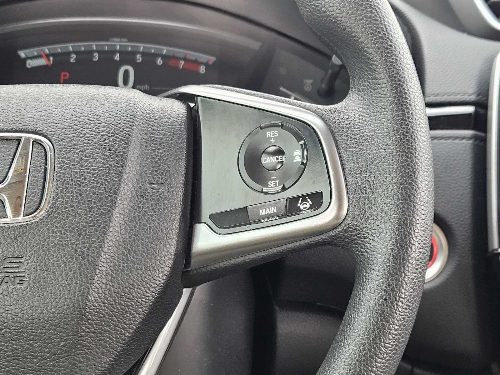 Thumbnail: 2018 Honda CR-V - 26