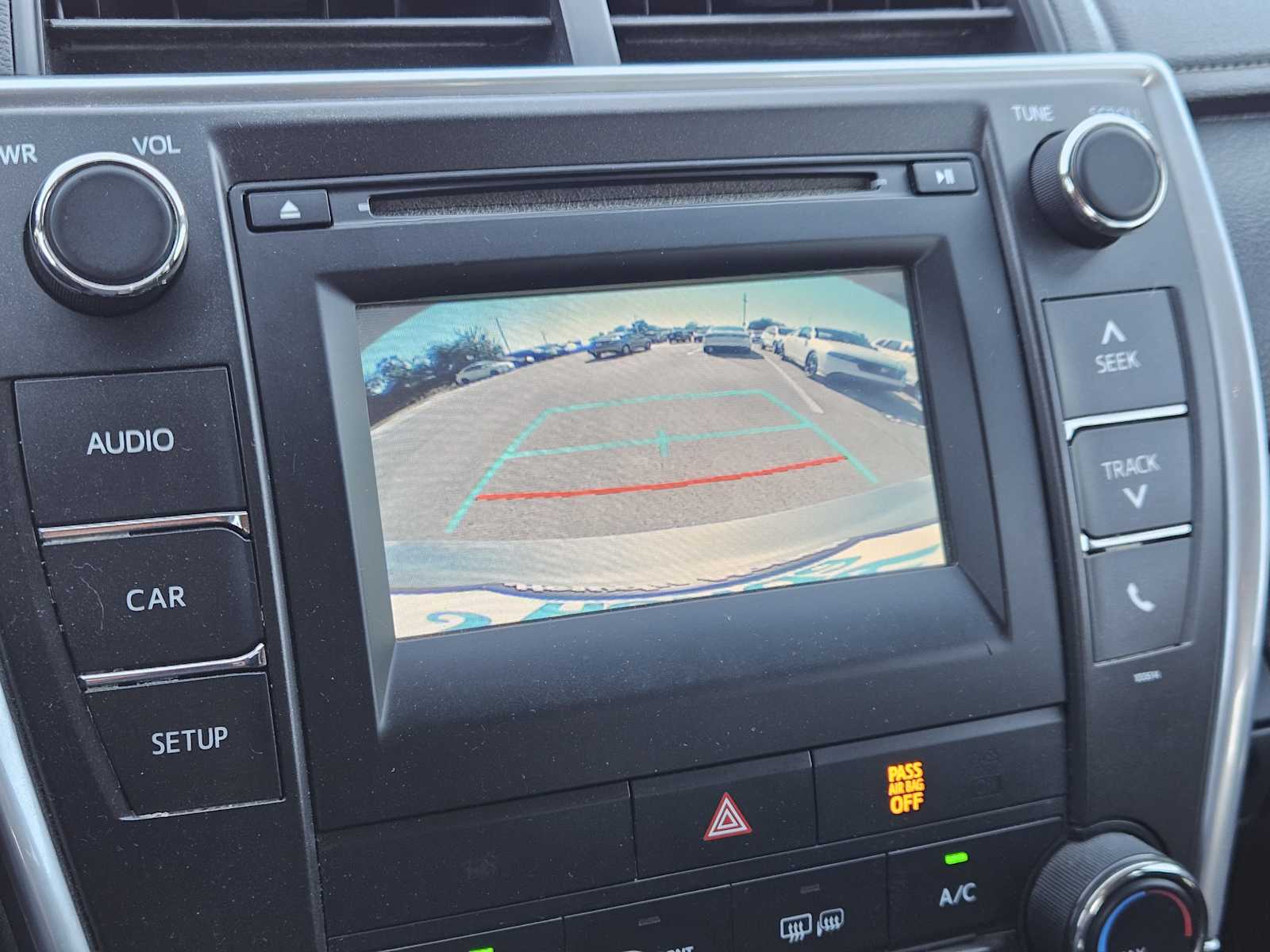 Thumbnail: 2017 Toyota Camry - 18