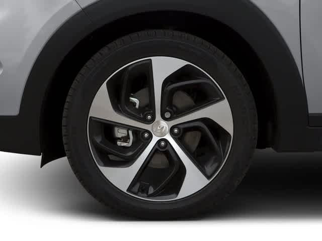 Thumbnail: 2016 Hyundai Tucson - 13