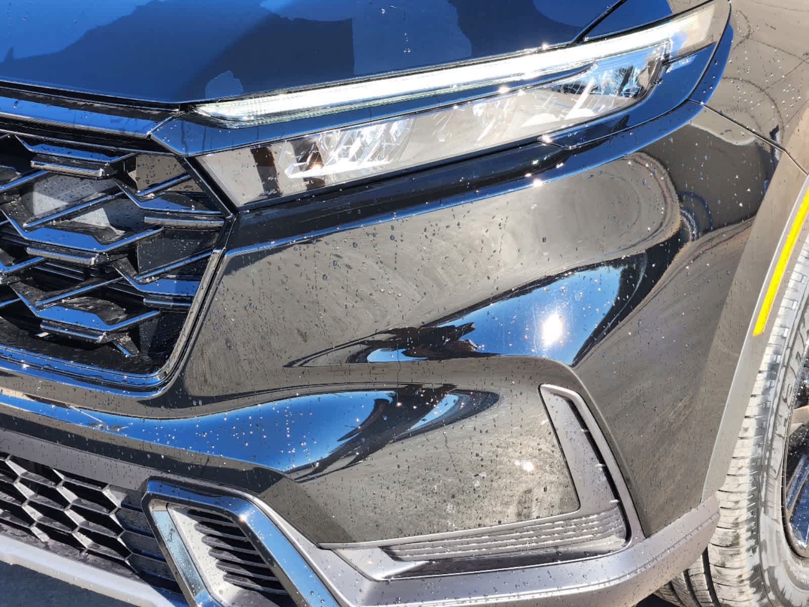 Thumbnail: 2025 Honda CR-V - 5