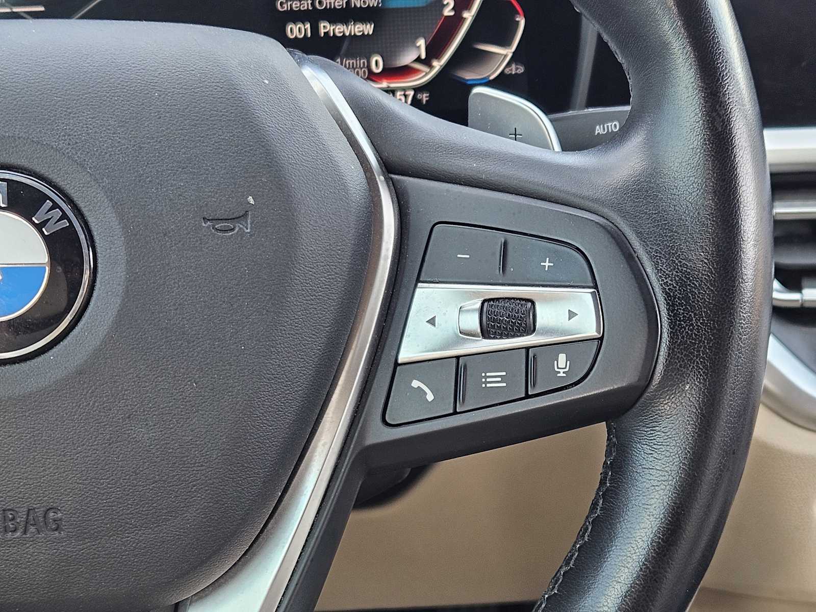 Thumbnail: 2019 BMW 3 Series - 27