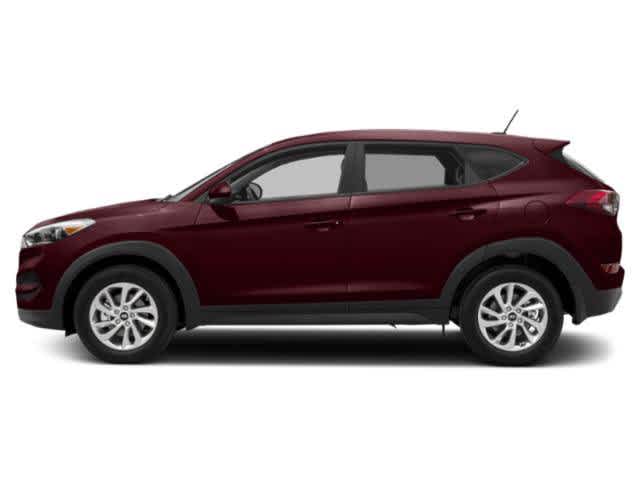 Thumbnail: 2018 Hyundai Tucson - 5