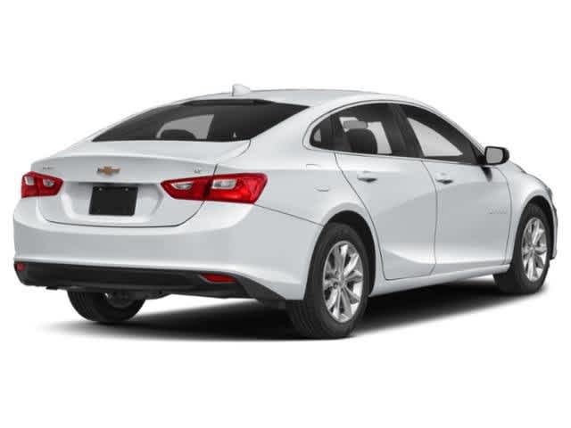 Thumbnail: 2023 Chevrolet Malibu - 7