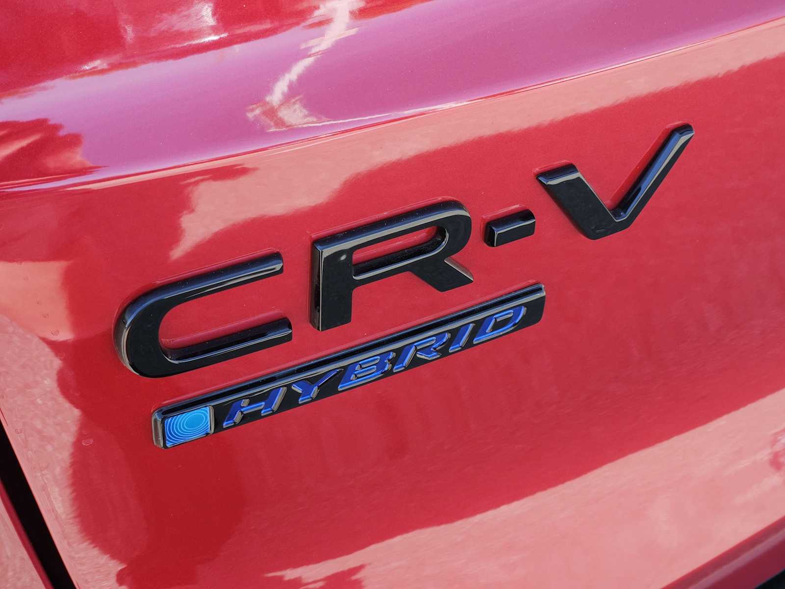 Thumbnail: 2026 Honda CR-V - 11