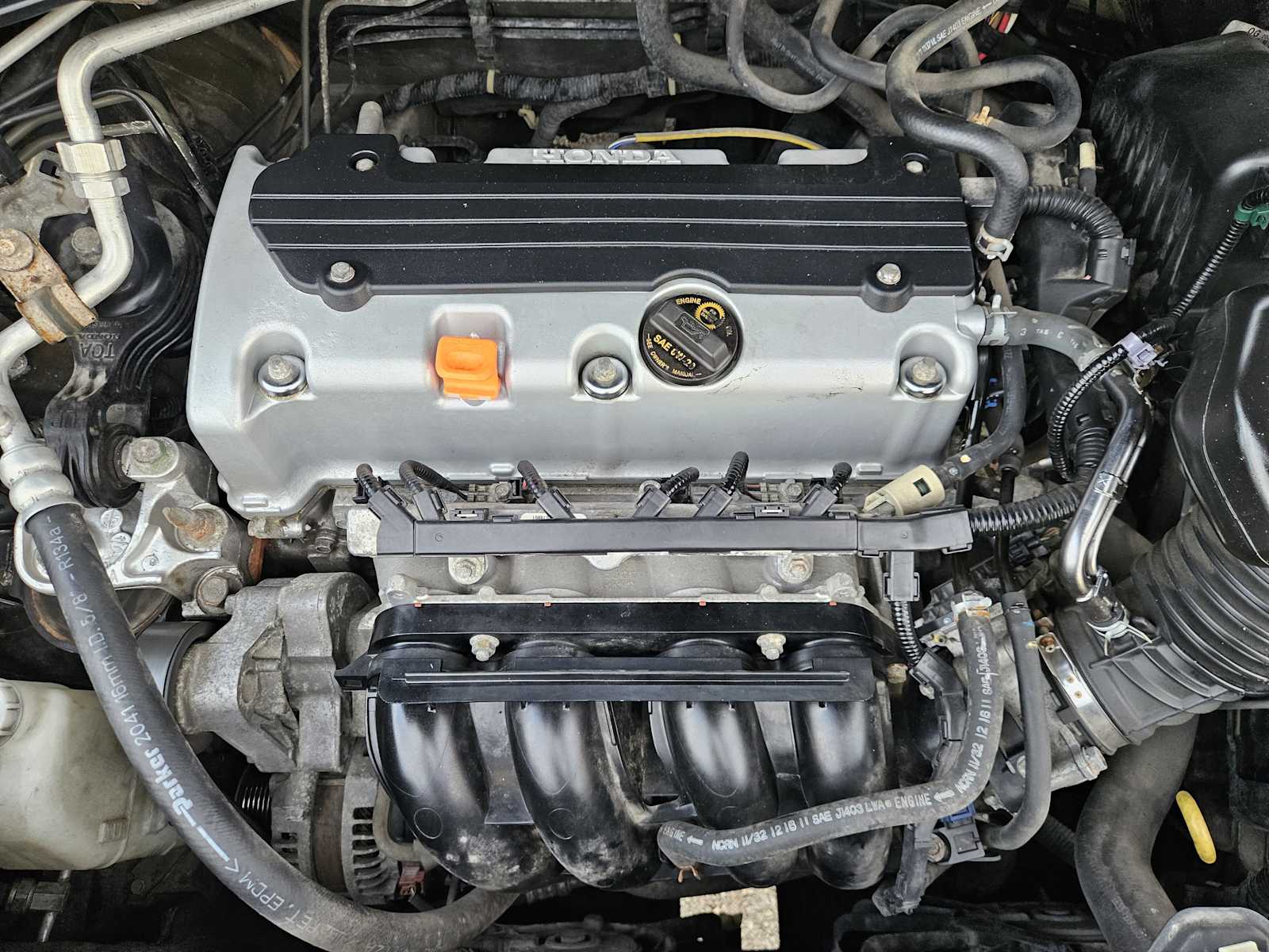 Thumbnail: 2012 Honda CR-V - 28