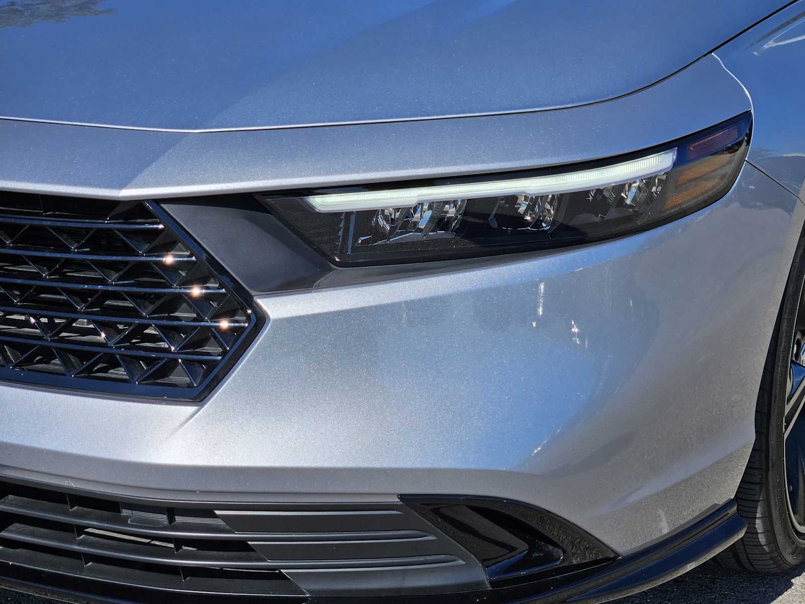 Thumbnail: 2025 Honda Accord - 7