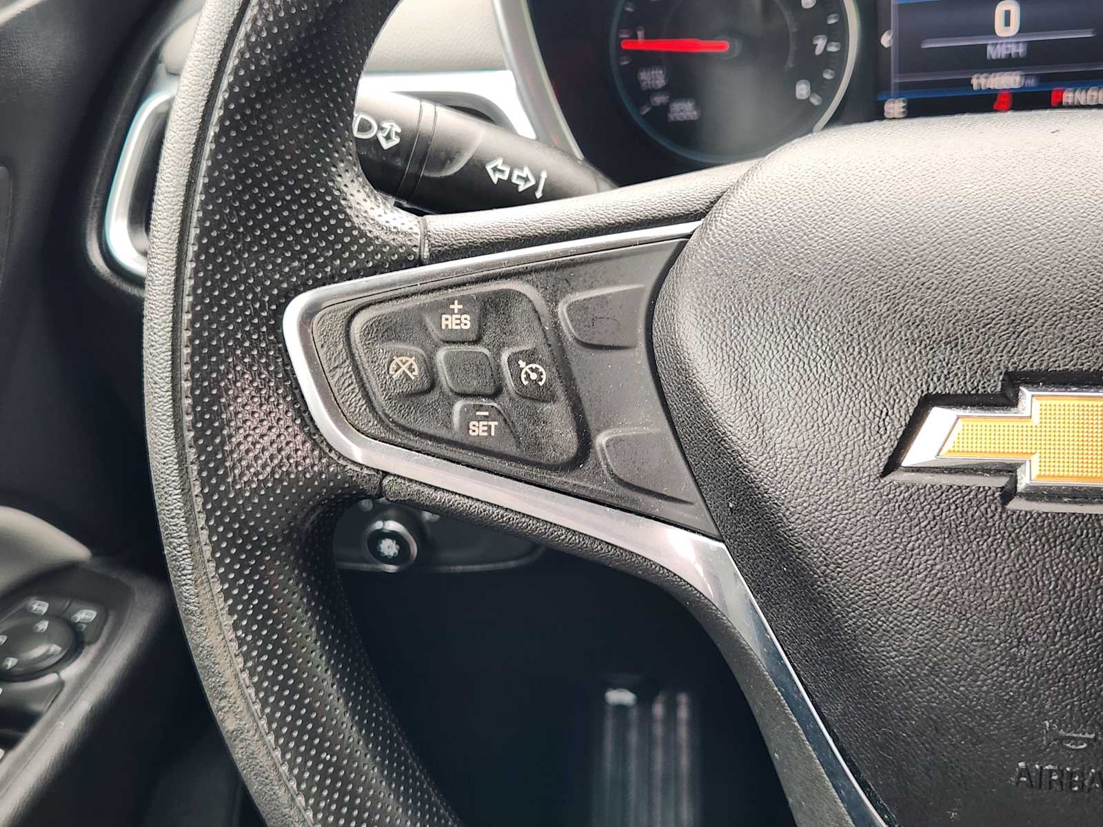 Thumbnail: 2019 Chevrolet Equinox - 27