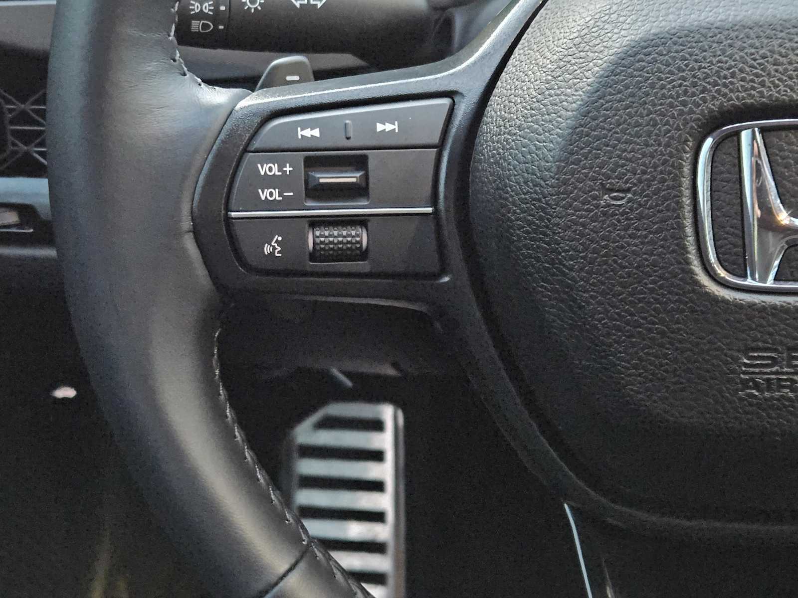 2024 Honda Accord Sport 26