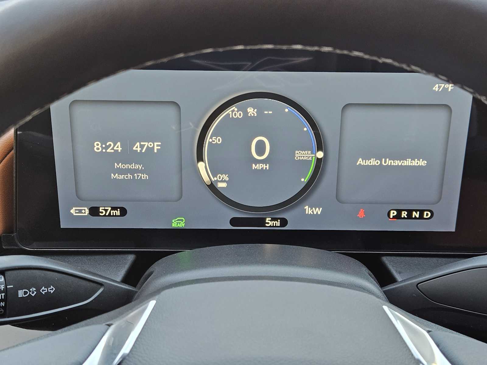 Thumbnail: 2026 Honda Prologue - 13