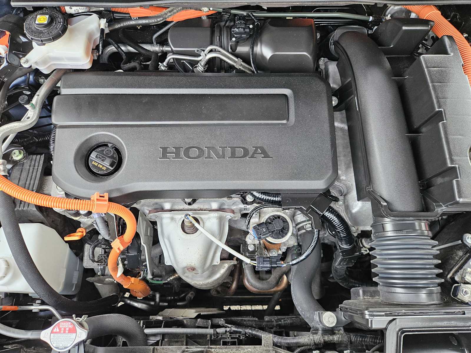 Thumbnail: 2024 Honda CR-V - 30