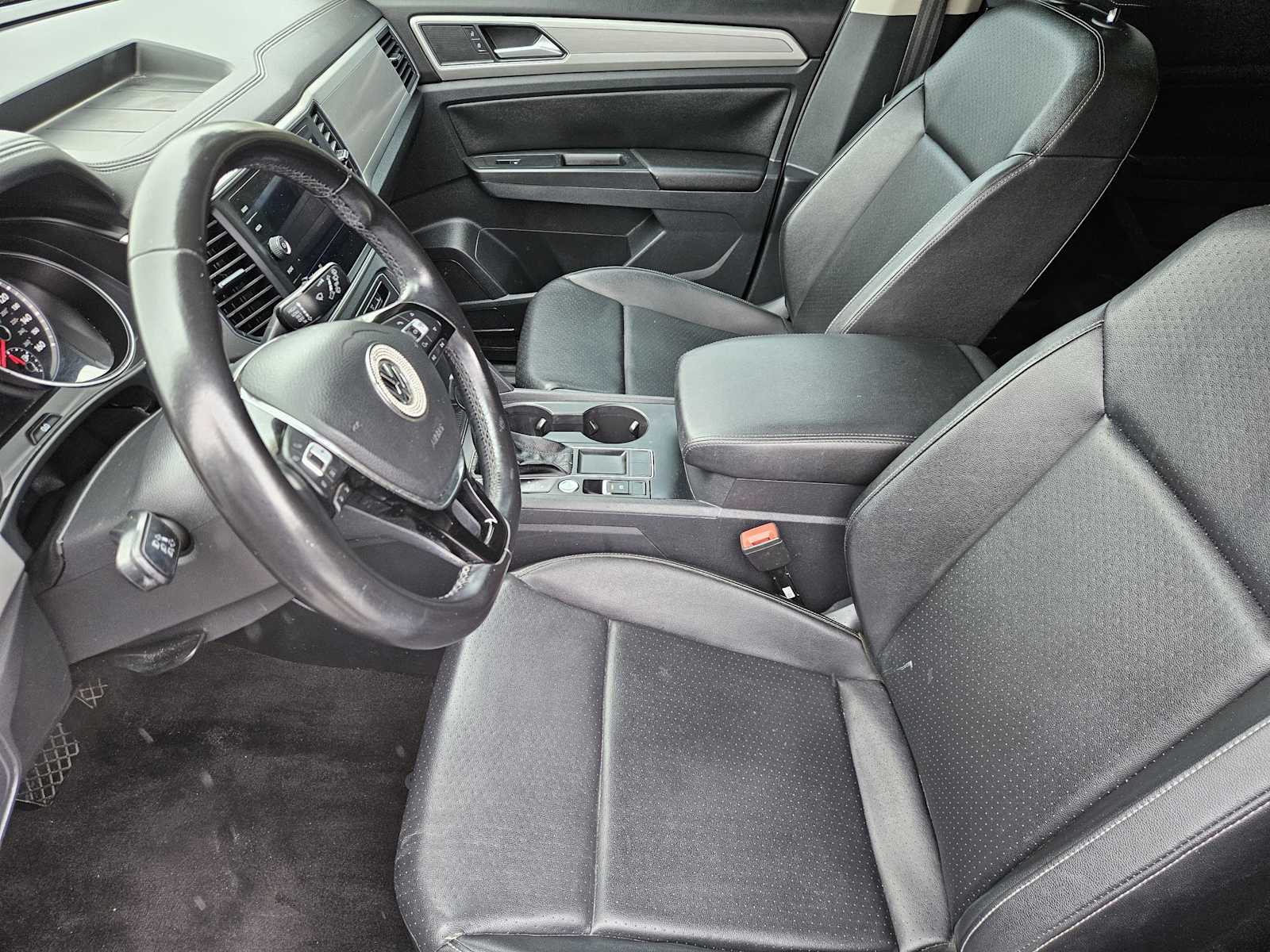 Thumbnail: 2018 Volkswagen Atlas - 13