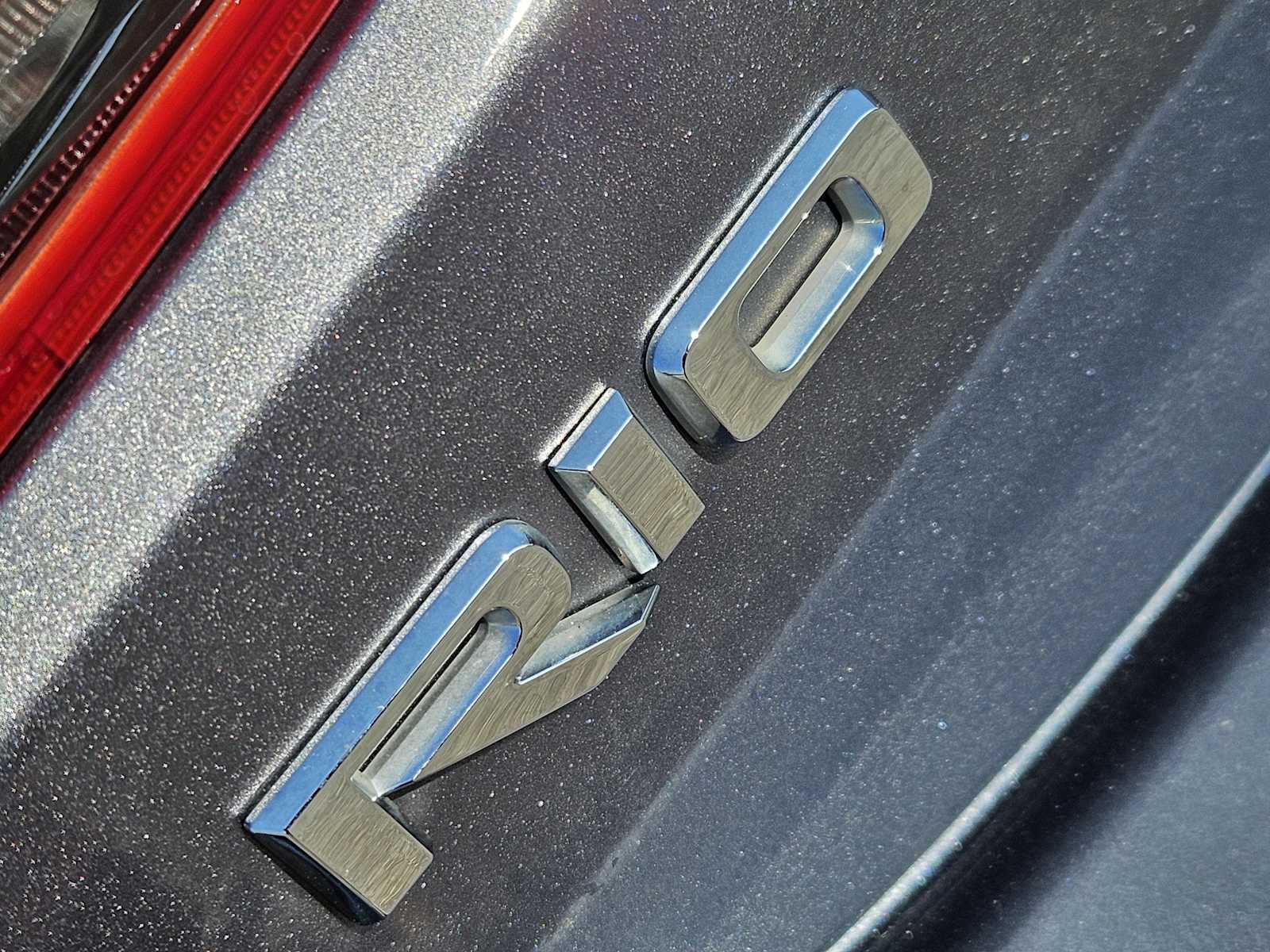 Thumbnail: 2020 Kia Rio - 11