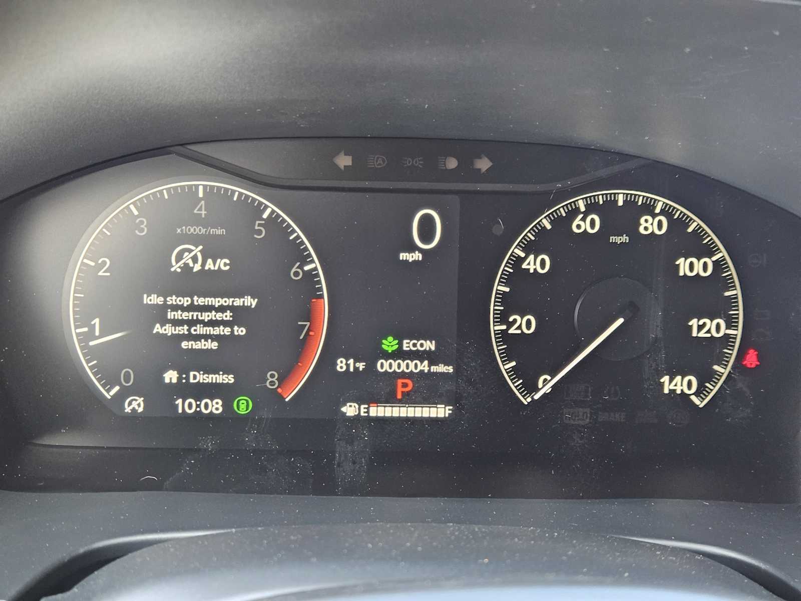 Thumbnail: 2026 Honda CR-V - 12