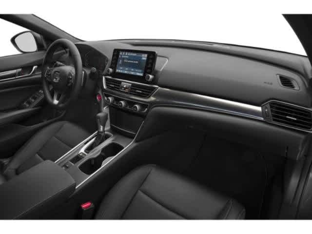 Thumbnail: 2019 Honda Accord - 17