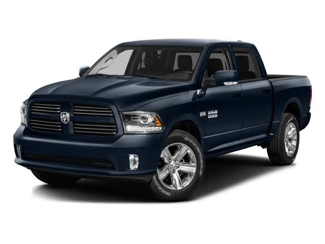 2016 RAM 1500 Express -
                  Austin, TX