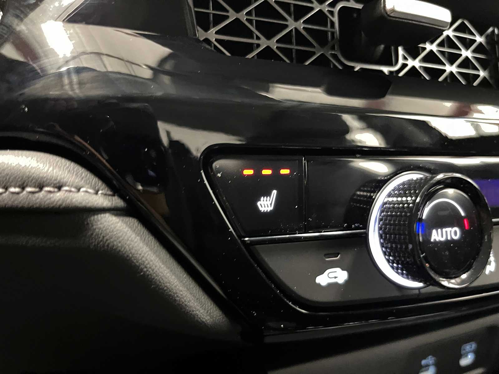 Thumbnail: 2026 Honda Accord - 20