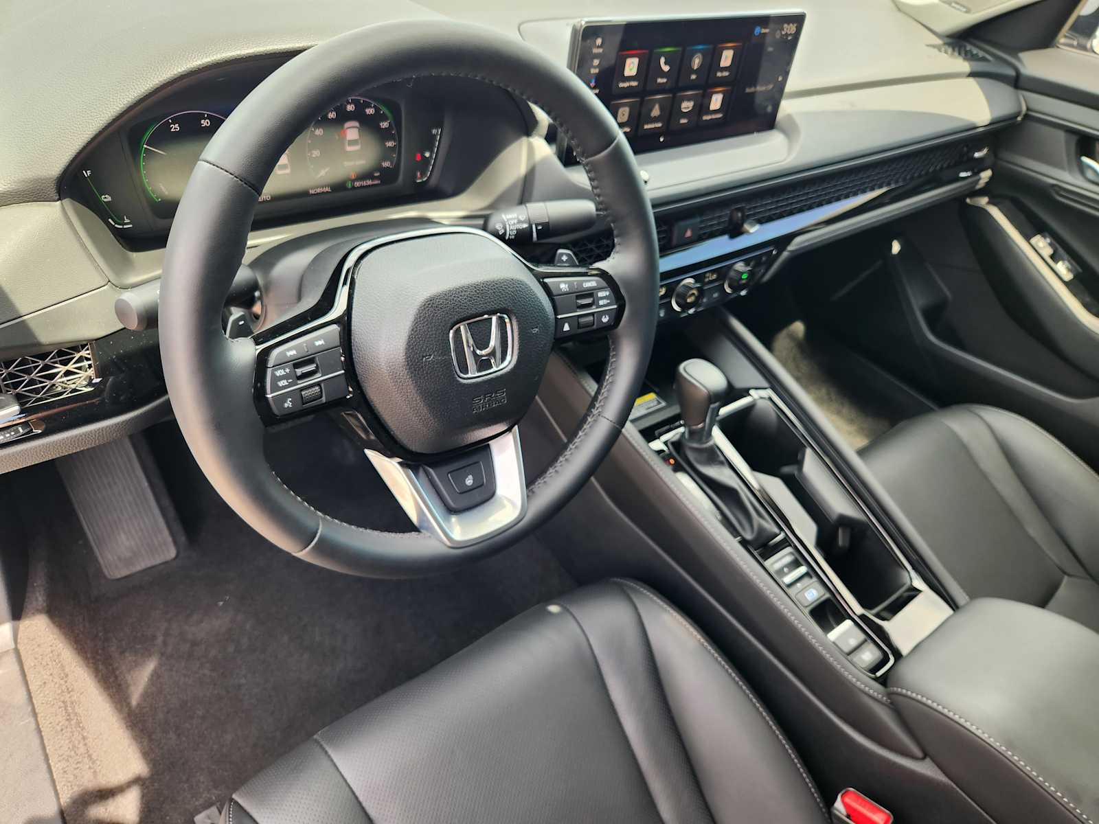 Thumbnail: 2025 Honda Accord - 2