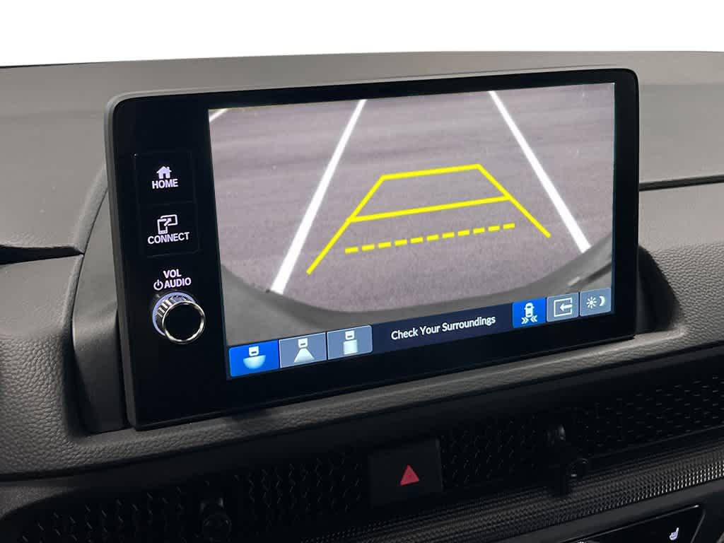 Thumbnail: 2026 Honda CR-V - 21