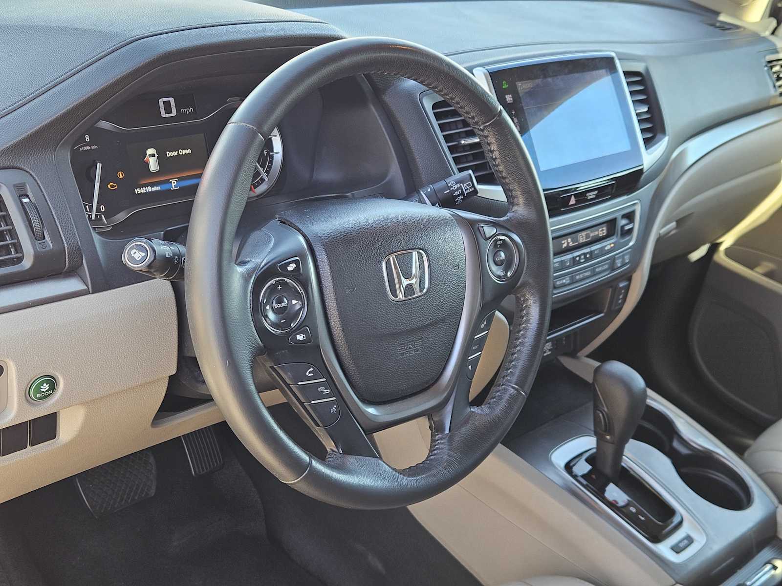 2016 Honda Pilot EX-L -
                  Austin, TX