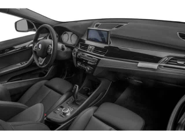 Thumbnail: 2021 BMW X2 - 18