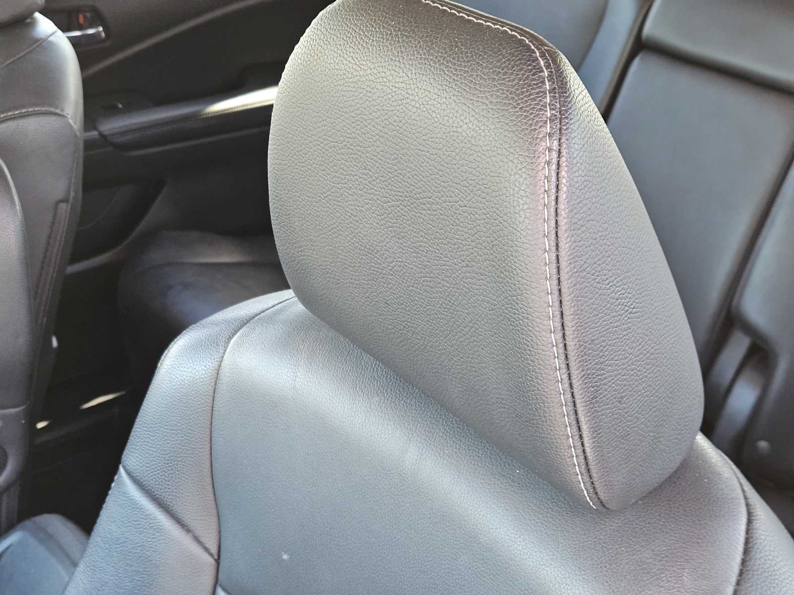 Thumbnail: 2022 Honda Pilot - 15