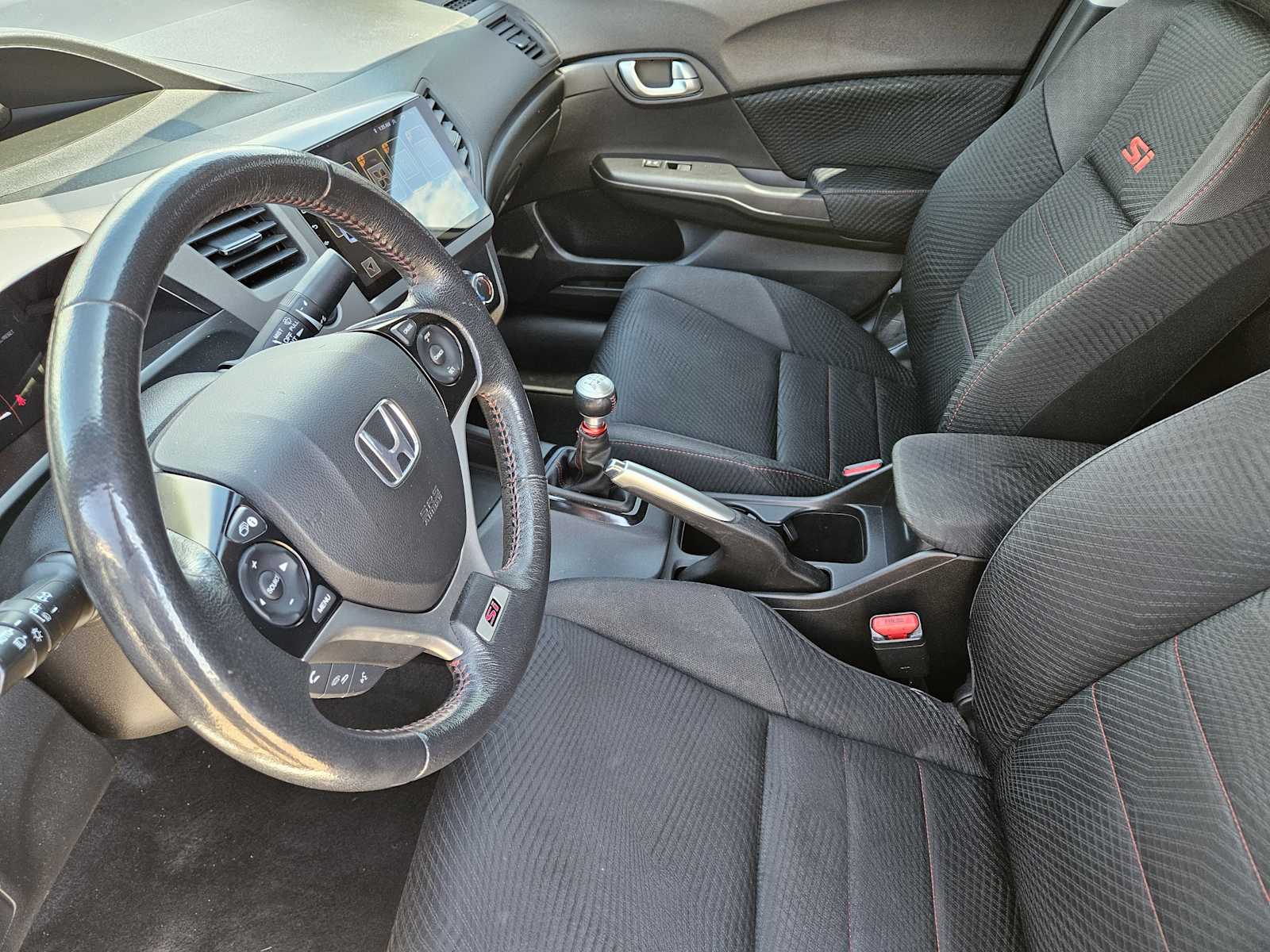 Thumbnail: 2012 Honda Civic - 13