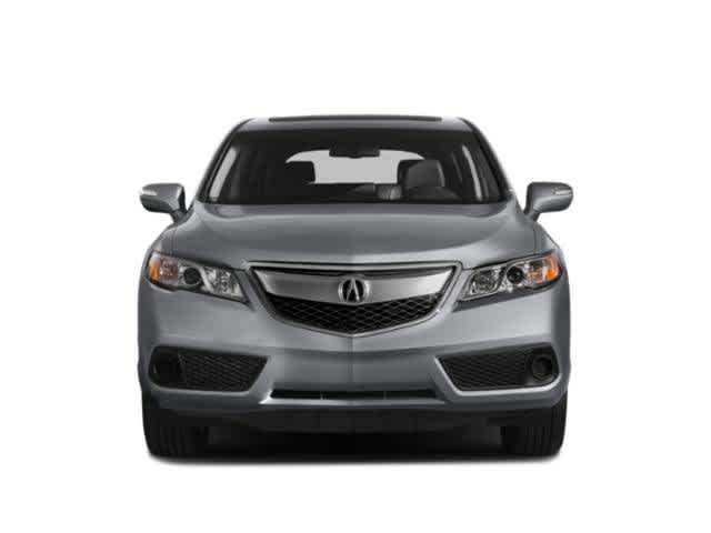 Thumbnail: 2015 Acura RDX - 4