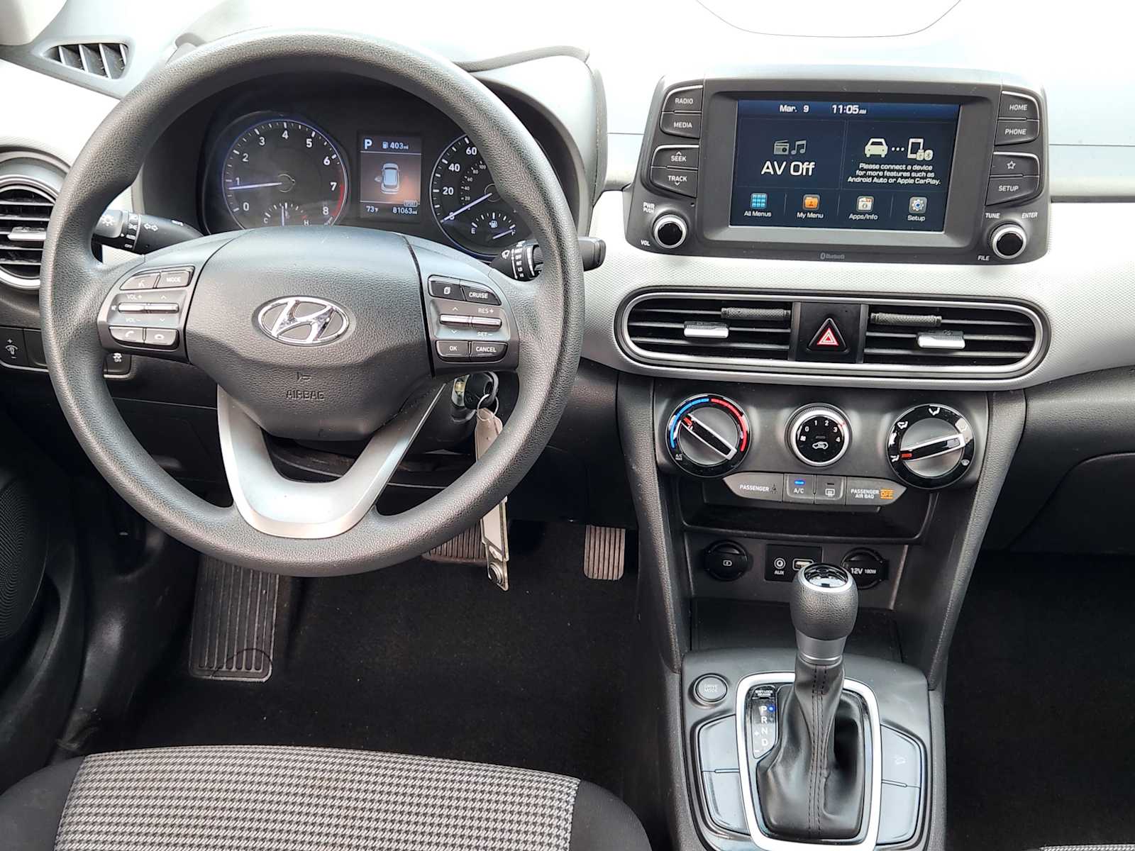 Thumbnail: 2019 Hyundai Kona - 26