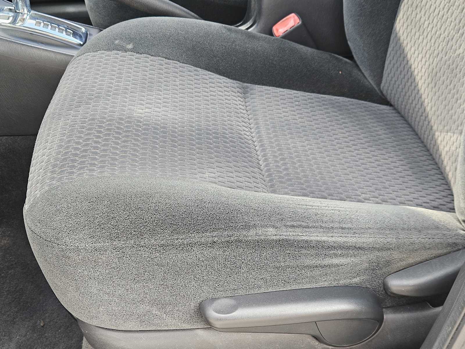 Thumbnail: 2007 Toyota Corolla - 22