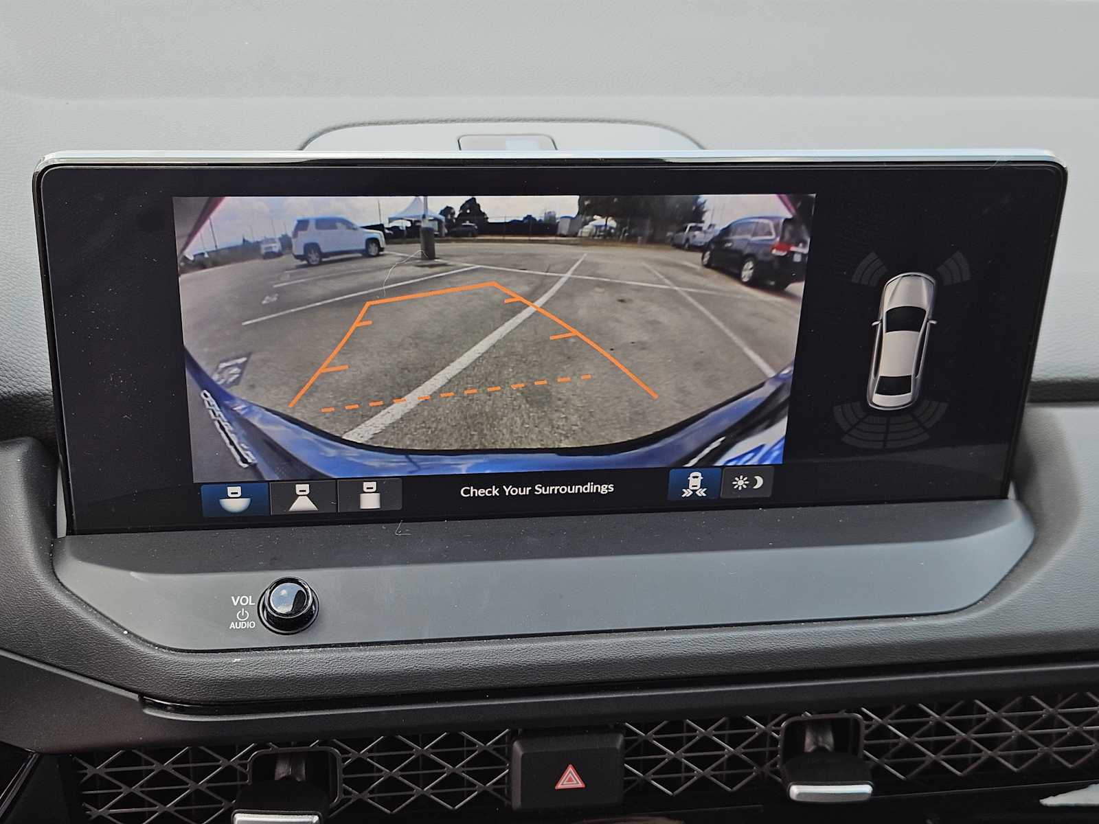 Thumbnail: 2025 Honda Accord - 18