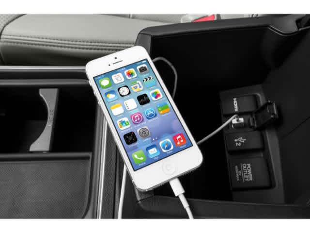 Thumbnail: 2015 Honda CR-V - 15