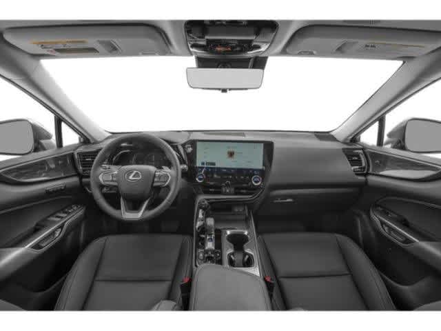 Thumbnail: 2024 Lexus NX - 11