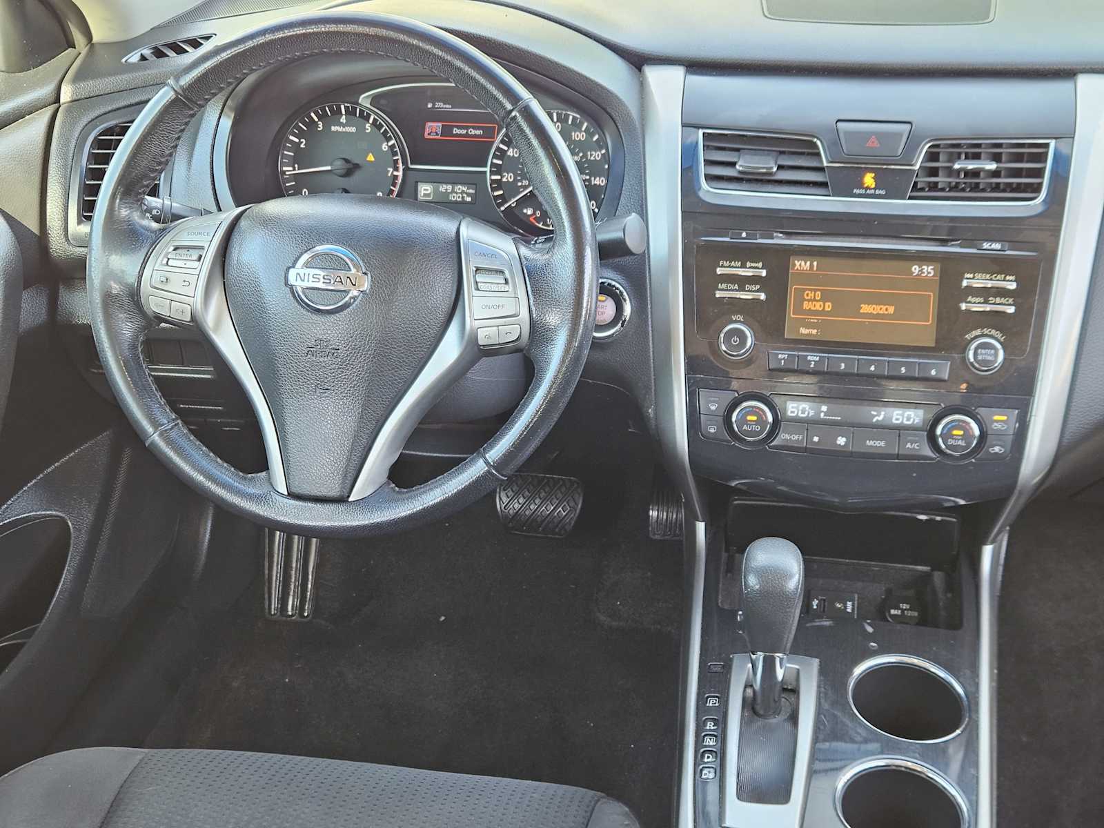 Thumbnail: 2014 Nissan Altima - 26