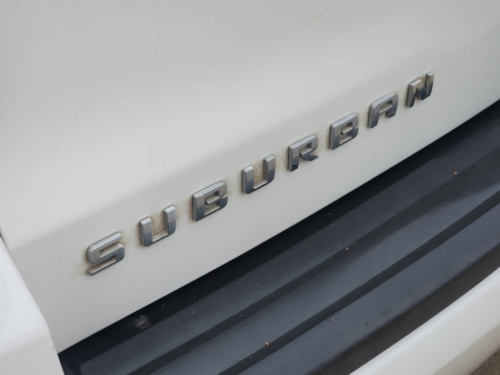 2019 Chevrolet Suburban LT 13