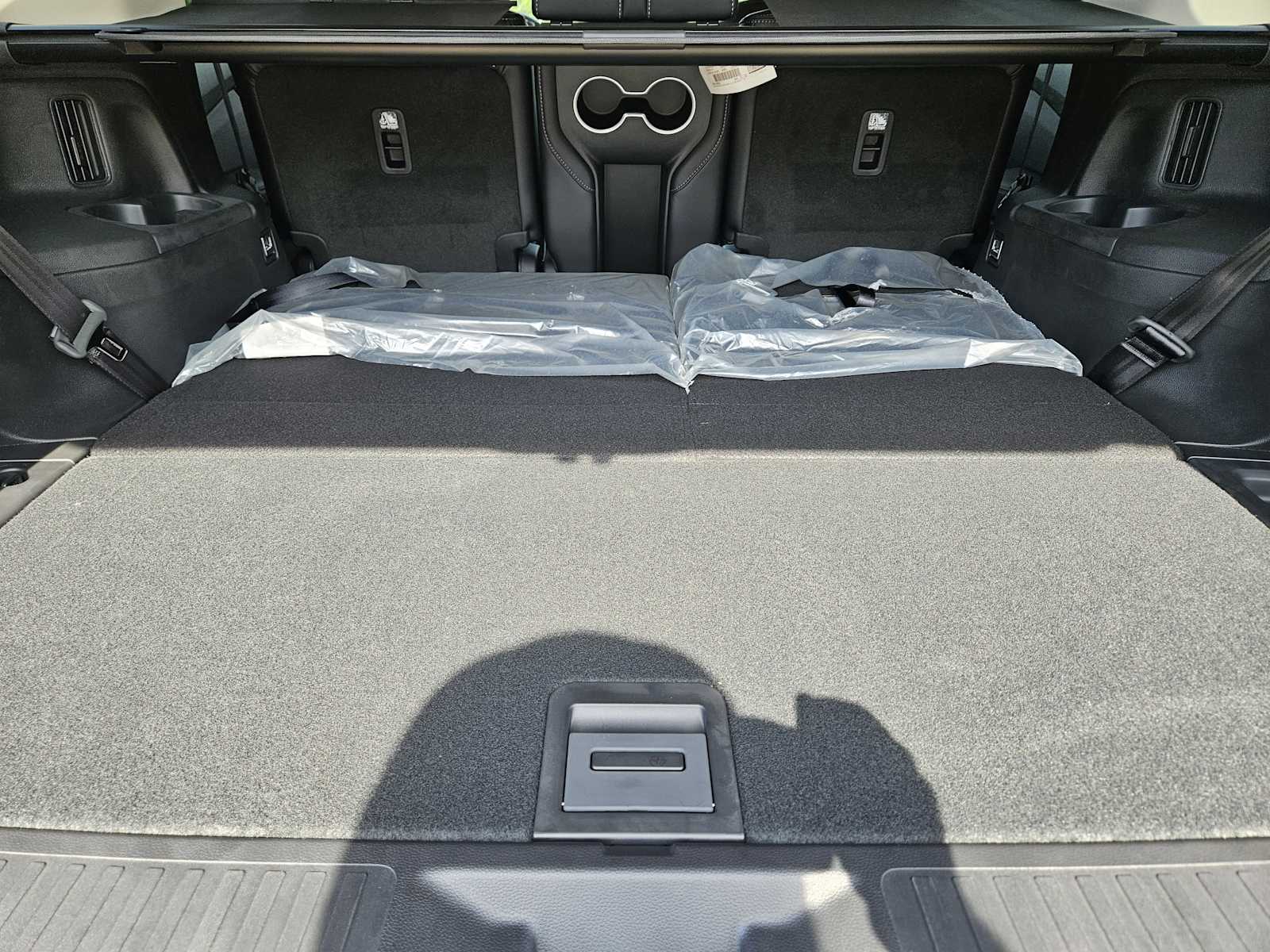 Thumbnail: 2025 Honda Pilot - 24