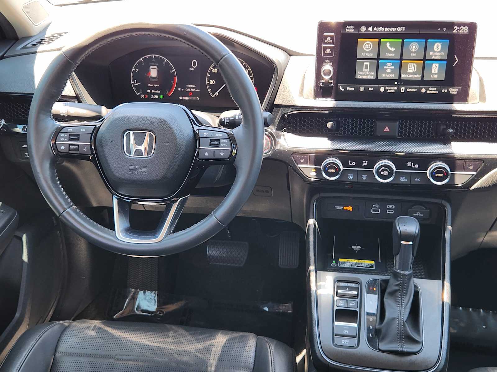 Thumbnail: 2023 Honda CR-V - 27